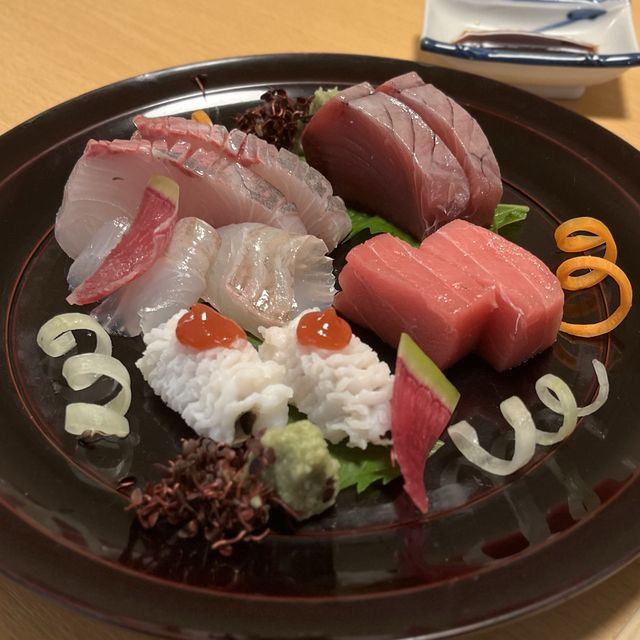 【大阪・本町】割烹料理店のような和食居酒屋 「酒•肴 とやお」