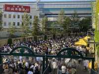 【兵庫・西宮】阪神甲子園球場