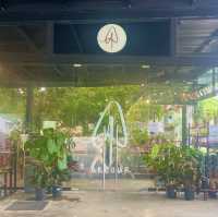 Nature Playgarden at HortPark