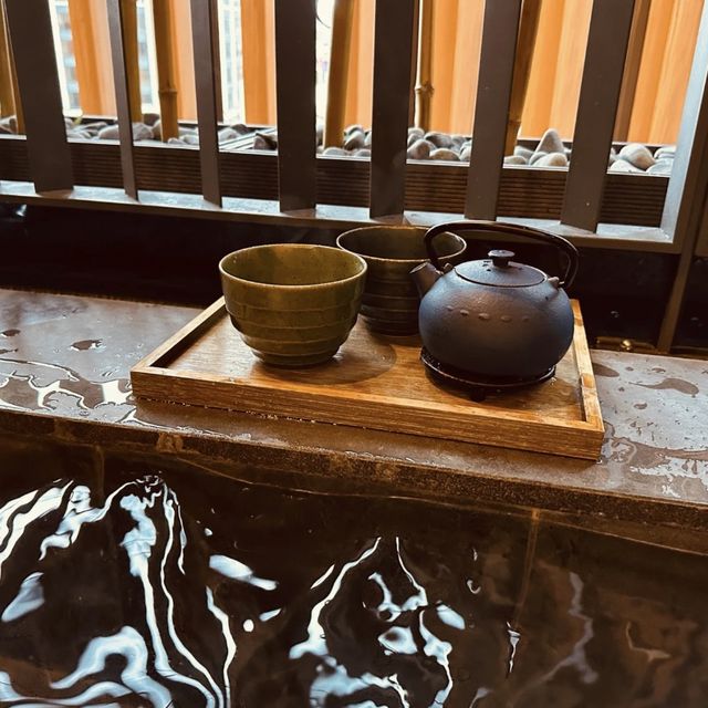 「晶泉豐旅」💖放鬆身心💆‍♀️🌿🏨