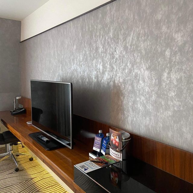 รีวิว Hilton Berlin | Germany 🇩🇪 
