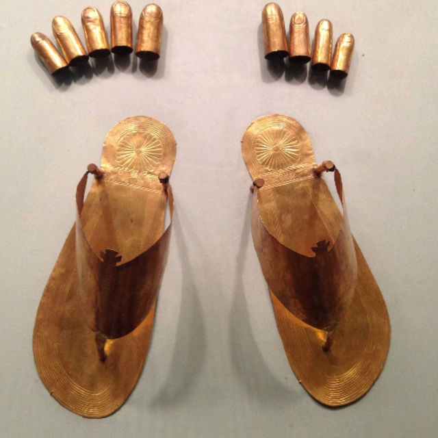 NEW YORK METROPOLITAN MUSEUM 大好きなエジプト展示物を見過ぎて、他は余り回れず…無念