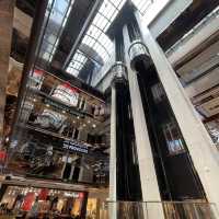 Wisma Atria Shopping Mall 