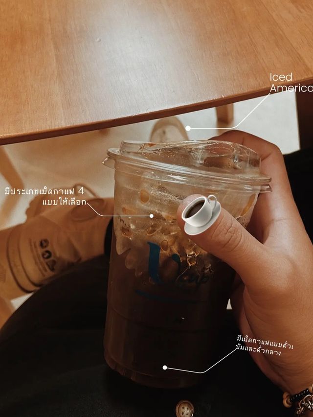 คาเฟ่โทนส้ม • ระยอง 🍊🧱🧋🪴🧡
