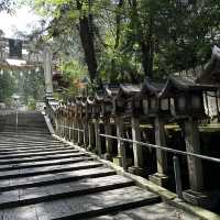 📍宝山寺/生駒・奈良