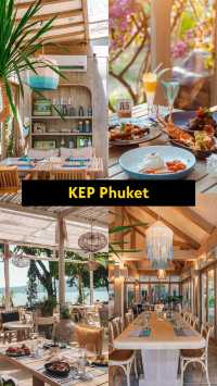  Recommend Restaurant Private Party in Phuket