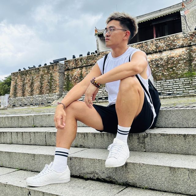 深圳大鵬所城一日遊