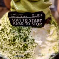 Sofuto Cream [ขนมหวานสไตล์ญี่ปุ่น] - เชียงใหม่