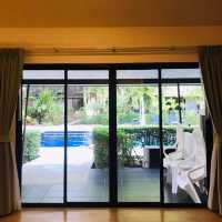 รีสอร์ทใกล้สนามบินภูเก็ต