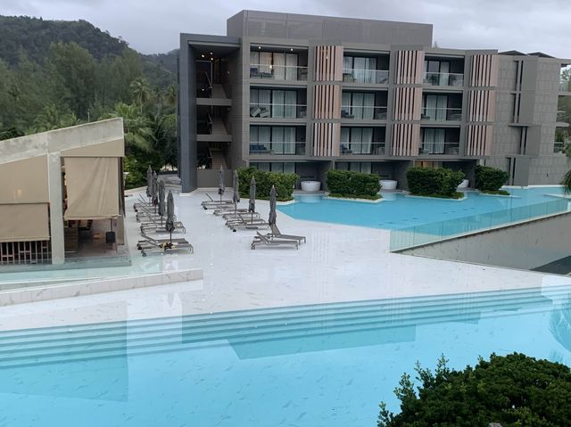 La Vela Resort Khaolak🏝️