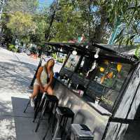 Taco tour through Mexico City part 1!