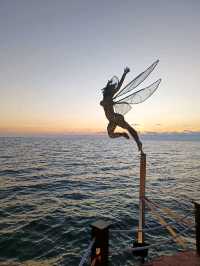 Sunset Sanato Beach @ Phu Quoc 