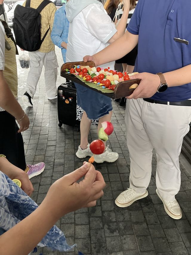 惠東雙月灣檀悅都喜天麗度假酒店