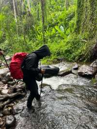 อุทยานแห่งชาติภูสอยดาว | Phu soi dao National Park