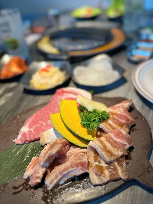 不一樣的親子餐廳