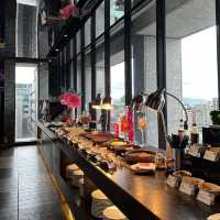 台北 • 中山雅樂軒酒店