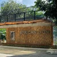 Manila Zoo