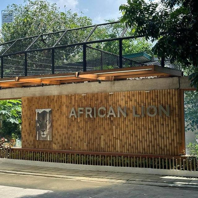 Manila Zoo
