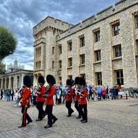 Tower of London