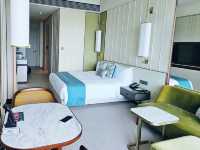 香港富麗敦海洋公園酒店 The Fullerton Ocean Park Hotel Hong Kong