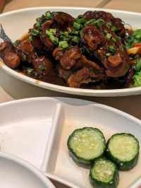 Authentic Taiwanese @ Fong Lye 