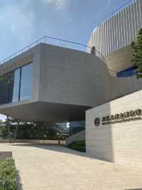 穿越時光的商業之旅🏢⏳🏛️📜深圳招商局歷史博物館