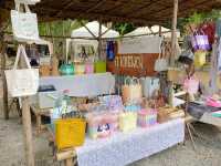‘กาดต๋องตึง’ ที่ท่องเที่ยวชาวอินดี้อินใจ