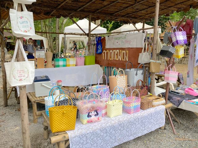 ‘กาดต๋องตึง’ ที่ท่องเที่ยวชาวอินดี้อินใจ