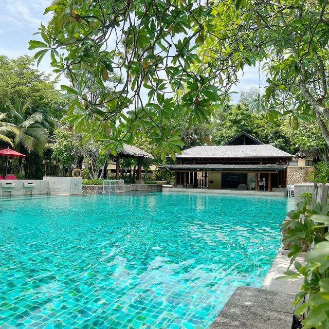 Centara Koh Chang Tropicana Resort