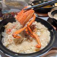 【 秋冬適時識食，食出當造食材好滋味 】