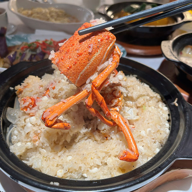 【 秋冬適時識食，食出當造食材好滋味 】