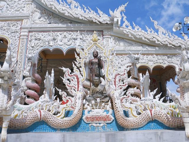 เที่ยววัดรางหมัน 🙏🏻🙏🏻