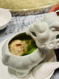  🦀 十里· 金秋大閘蟹饗宴