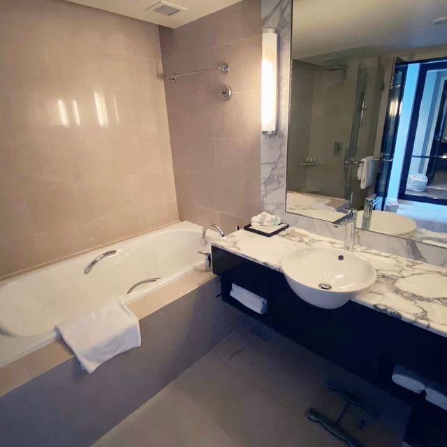 Experience The Westin Kuala Lumpur 
