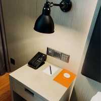 VE Hotel & Residence