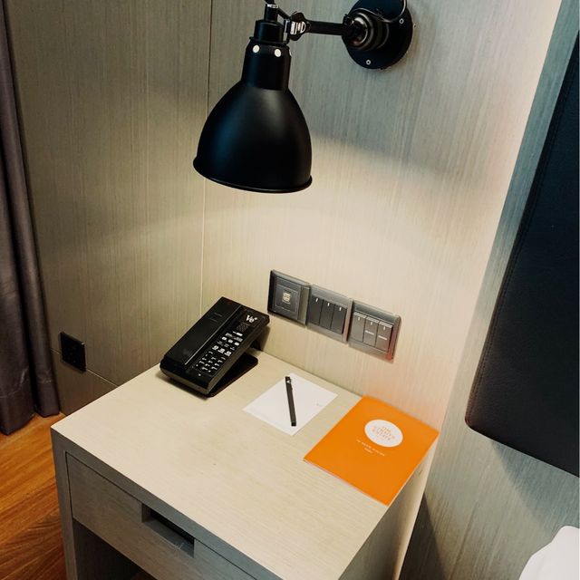 VE Hotel & Residence