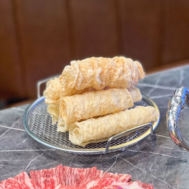 《尖沙咀樓上火鍋》