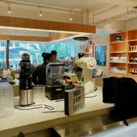 Croisserie Artisan Bakery @ Damansara Heights