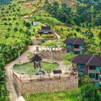 The Waterway Villa