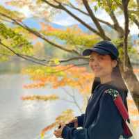 ปล่อยตัวปล่อยใจ..Slow life ที่ยูฟูอิน