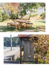 【福井県/福井市】わざわざ行きたいほっこりおにぎり定食が最高すぎる食堂