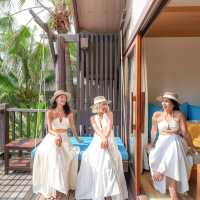Ao Prao Resort