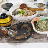 新商場，新餐廳，特殊和式貴賓包間！新年新氣象！