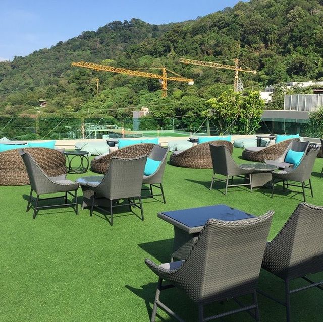 Mai House Patong Hill