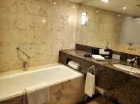 value for money 適合一家大小的staycation - Marco Polo Hotel