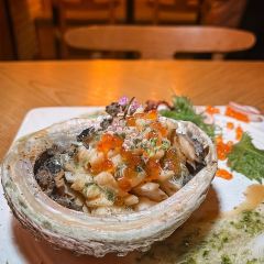 Tora Tetsu Teppan Yaki User Photo