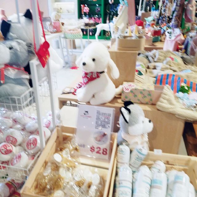 Wood Magic ! 人寵一起享受！