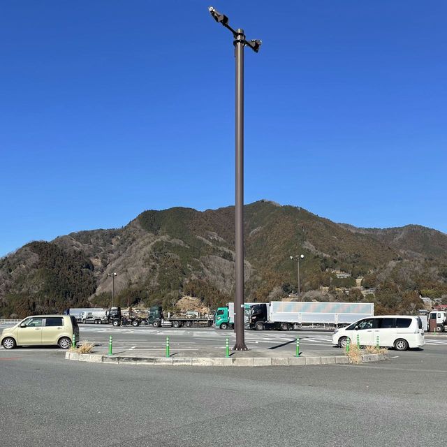 談合坂サービスエリア