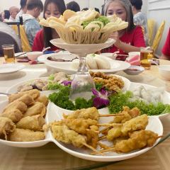 Cathay Restaurant Sdn. Bhd User Photo