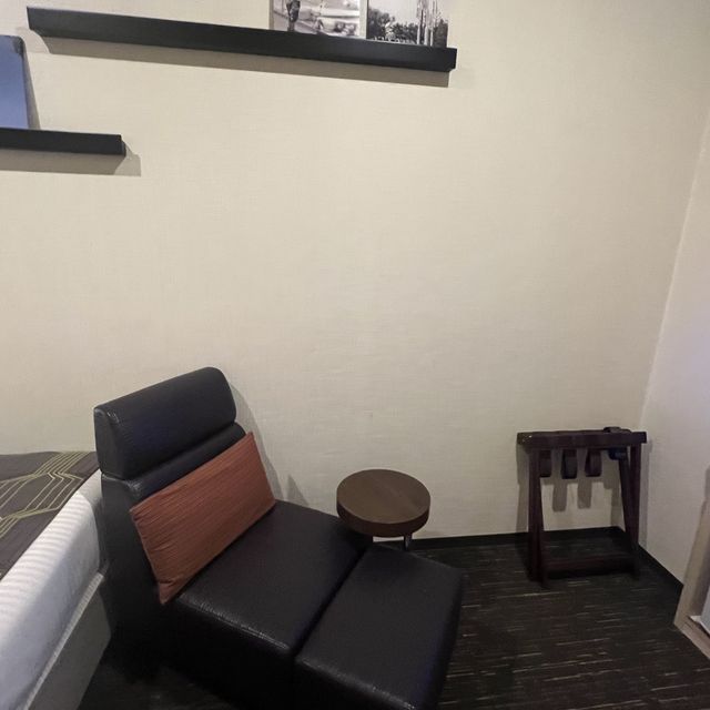 😍東京性價比極高酒店 MYSTAYS 淺草橋酒店 🏩